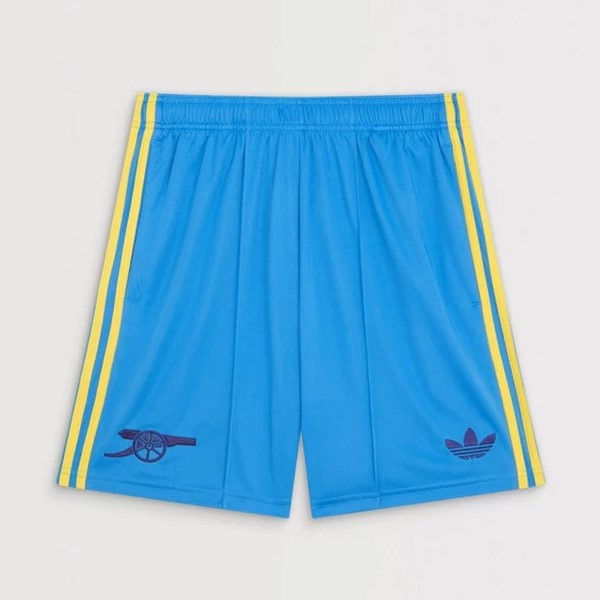 Pantalones Arsenal Portero 2026-2027